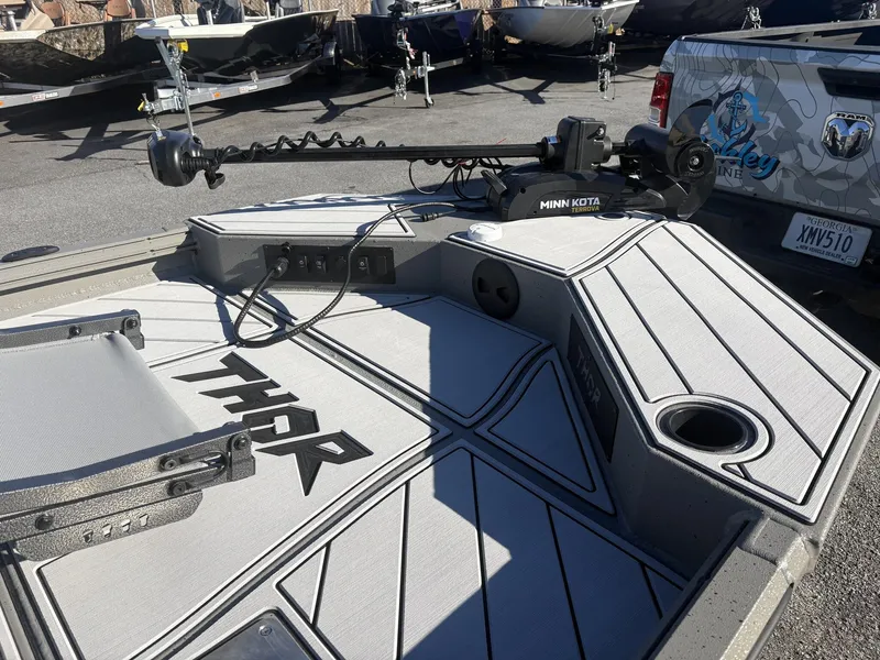 Slide: The Image of Thor LAKE HAMMER 1900 CC 2026 - 2