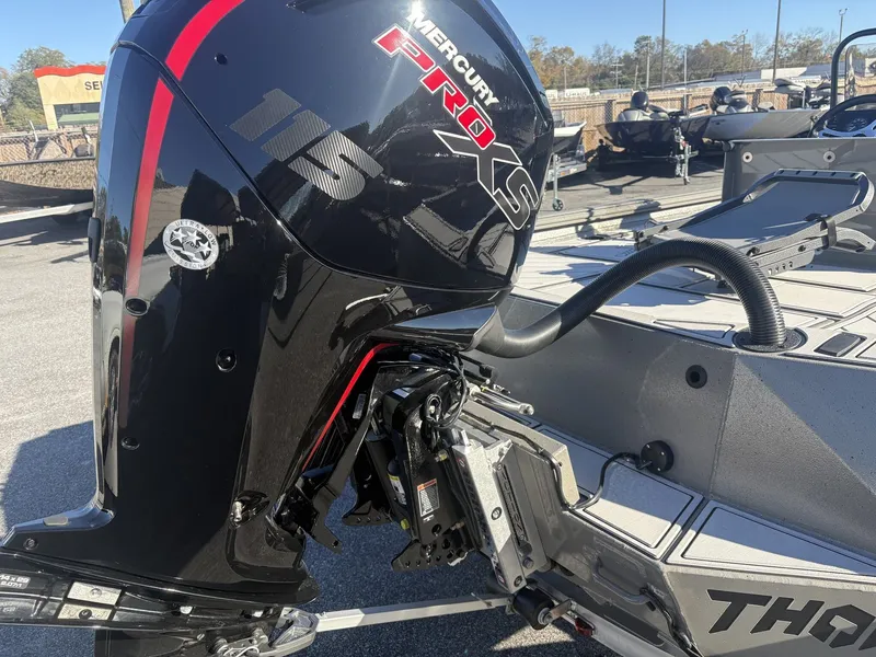 Slide: The Image of Thor LAKE HAMMER 1900 CC 2026 - 6