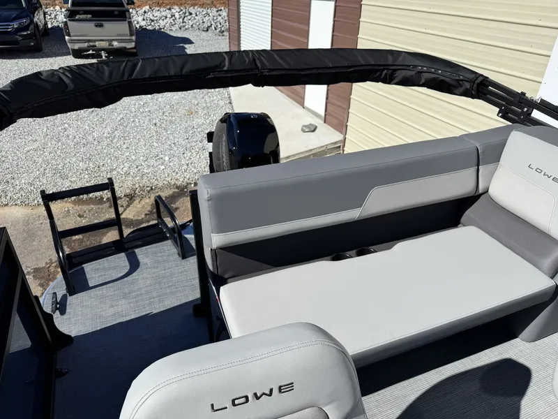 Slide: The Image of Lowe LS Walk Thru 170 2026 - 10