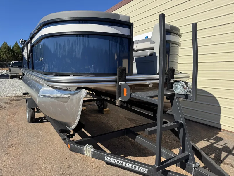 Slide: The Image of Lowe LS Walk Thru 170 2026 - 3