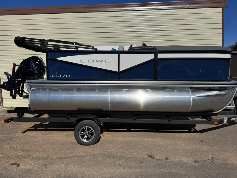 The Image of Lowe LS Walk Thru 170 2026 - 1