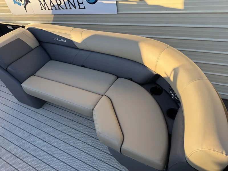 Slide: The Image of Viaggio Lago V 2026 - 7