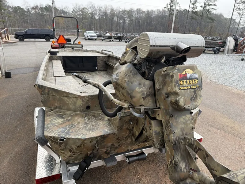 Slide: The Image of Excel 1754 Shallow Water F4 2026 - 5