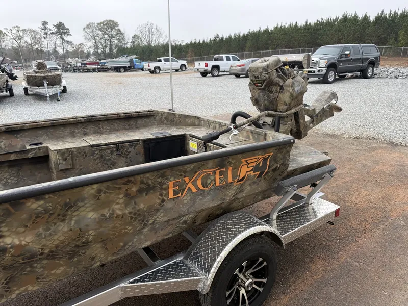 Slide: The Image of Excel 1754 Shallow Water F4 2026 - 6