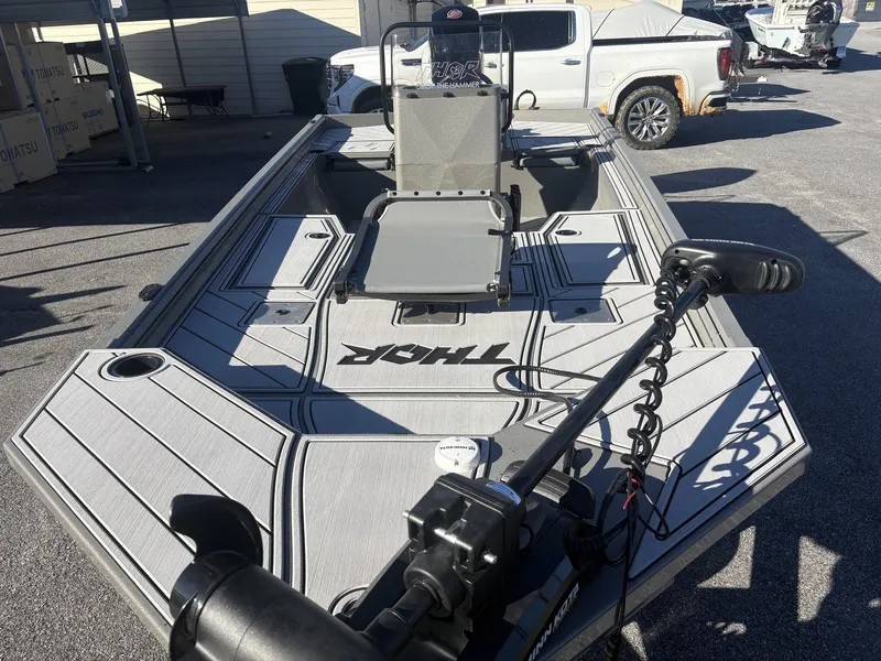 Slide: The Image of Thor LAKE HAMMER 1900 CC 2026 - 7