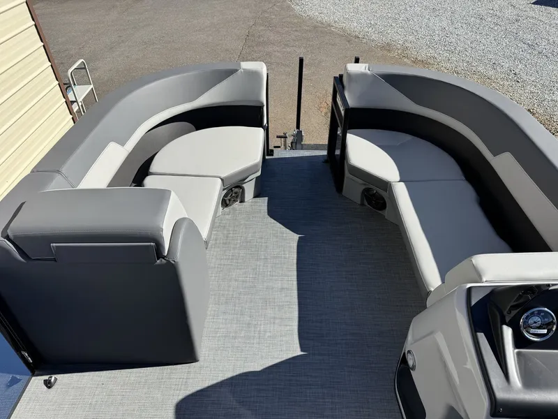 Slide: The Image of Lowe LS Walk Thru 170 2026 - 6