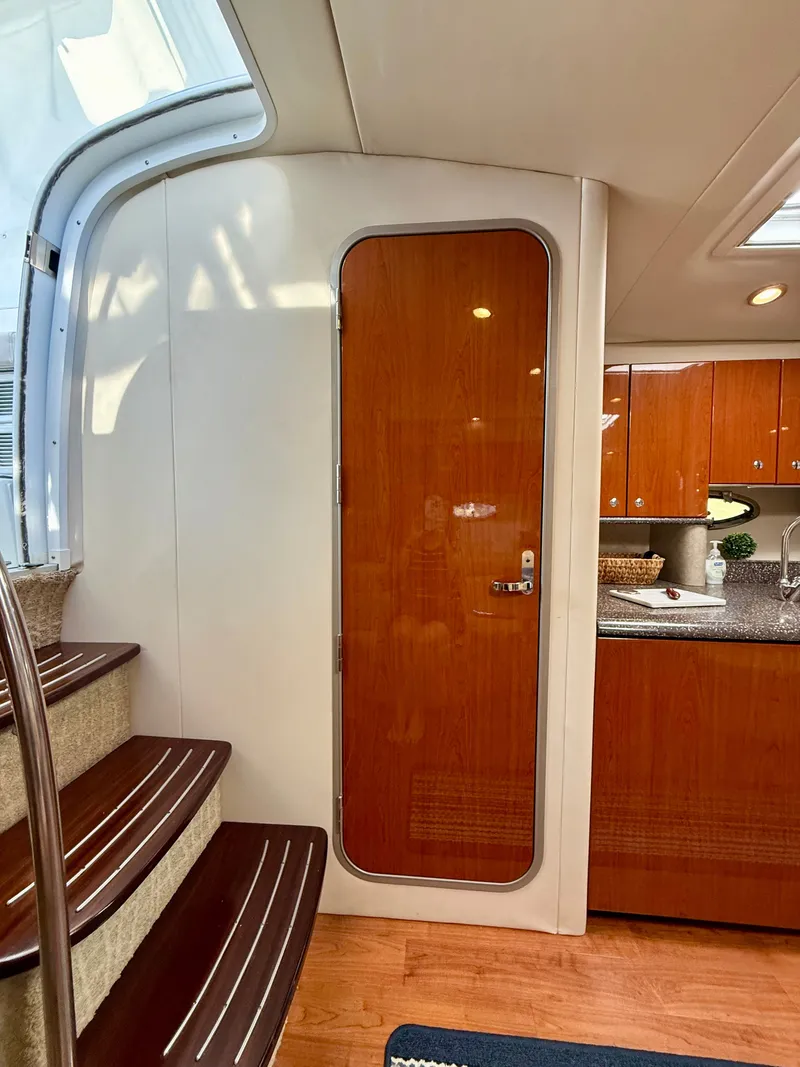 Slide: The Image of Formula 37 Performance Cruiser 2008 - 24