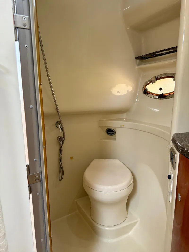 Slide: The Image of Formula 37 Performance Cruiser 2008 - 27