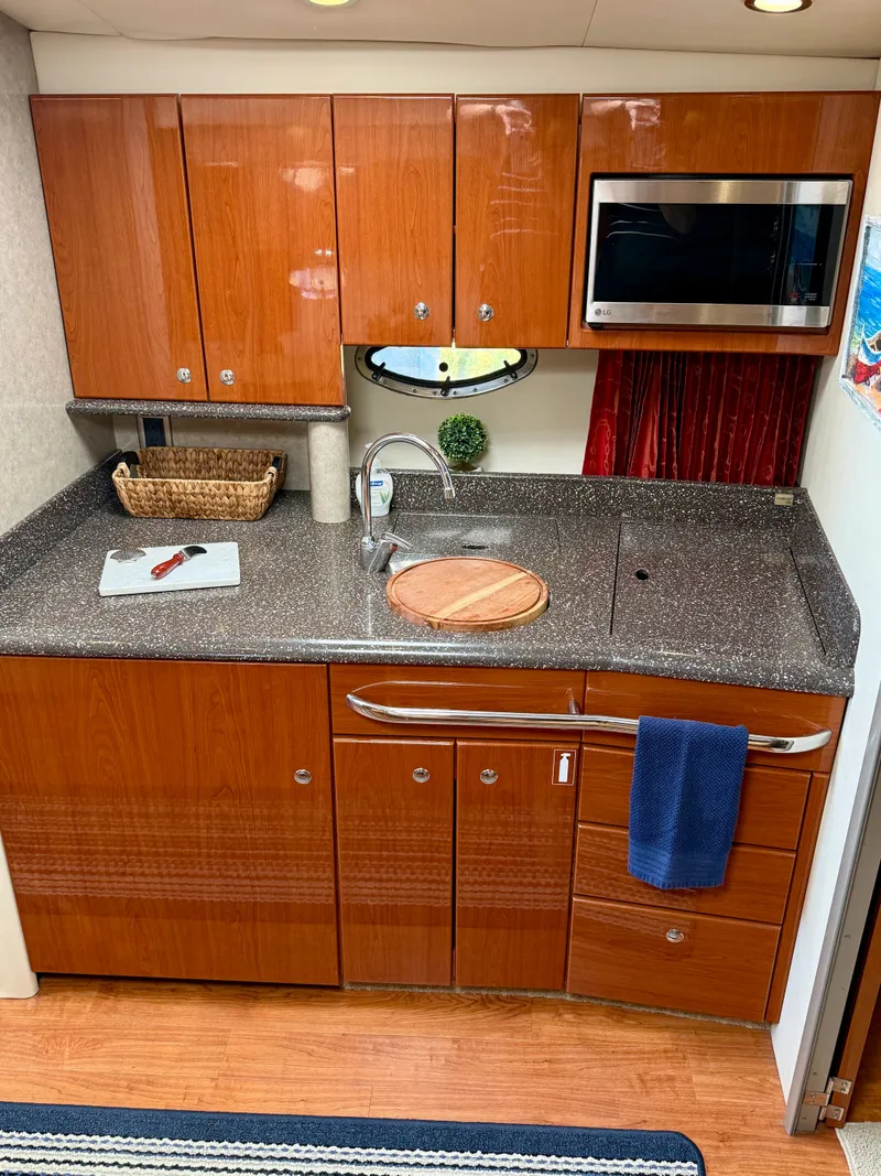 Slide: The Image of Formula 37 Performance Cruiser 2008 - 31