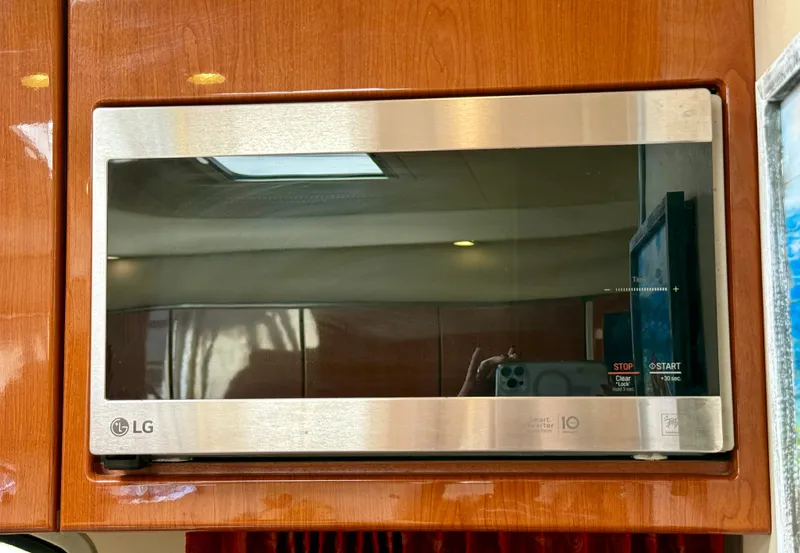 Slide: The Image of Formula 37 Performance Cruiser 2008 - 36