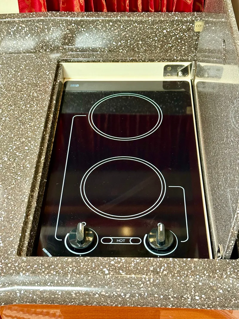 Slide: The Image of Formula 37 Performance Cruiser 2008 - 37