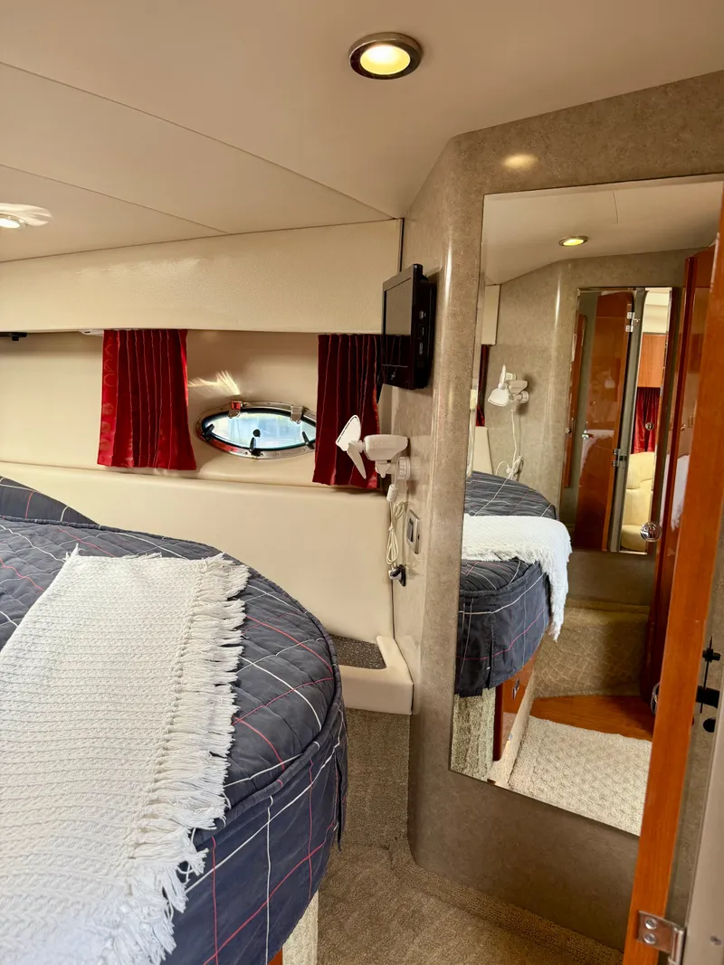 Slide: The Image of Formula 37 Performance Cruiser 2008 - 45