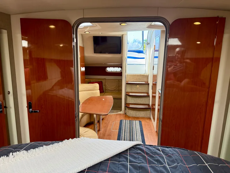 Slide: The Image of Formula 37 Performance Cruiser 2008 - 47