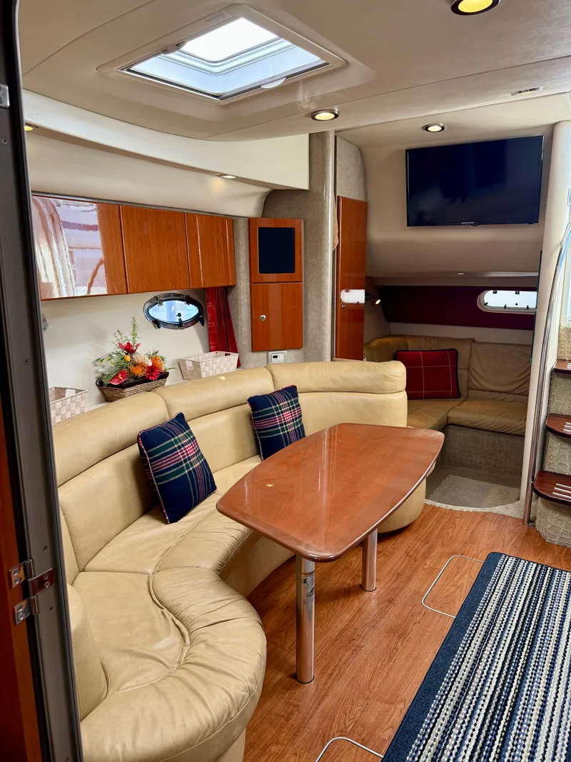 Slide: The Image of Formula 37 Performance Cruiser 2008 - 48