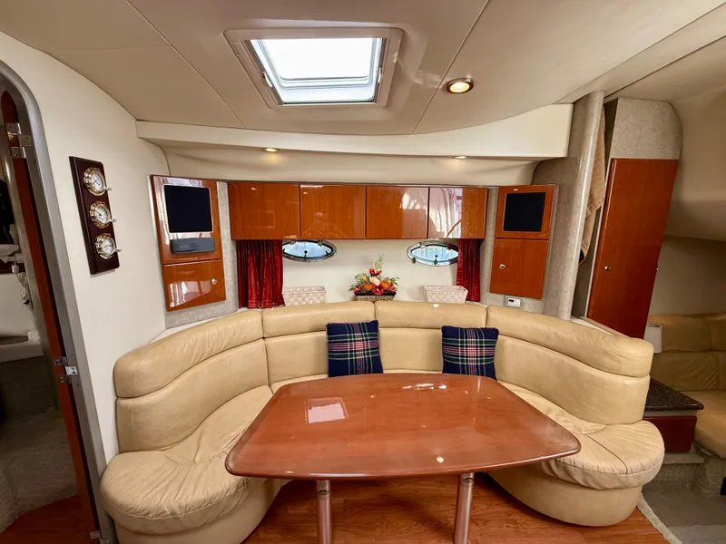 Slide: The Image of Formula 37 Performance Cruiser 2008 - 49