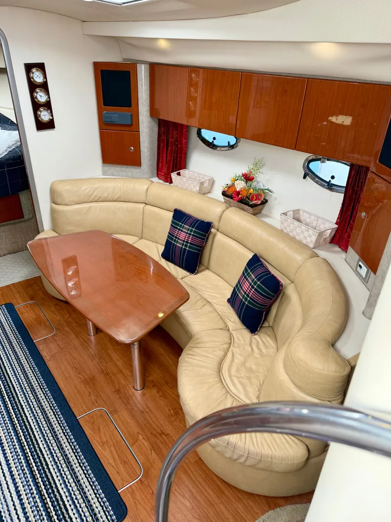 Slide: The Image of Formula 37 Performance Cruiser 2008 - 50