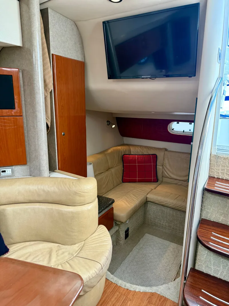 Slide: The Image of Formula 37 Performance Cruiser 2008 - 51