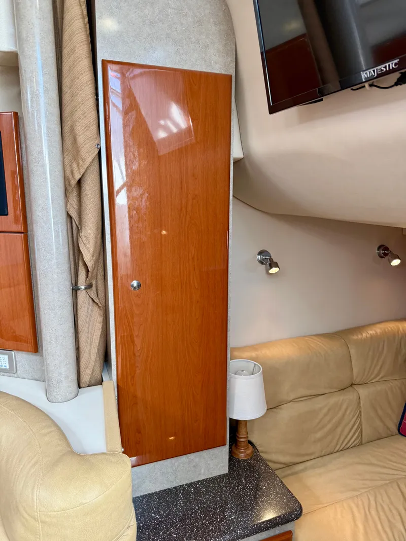 Slide: The Image of Formula 37 Performance Cruiser 2008 - 52