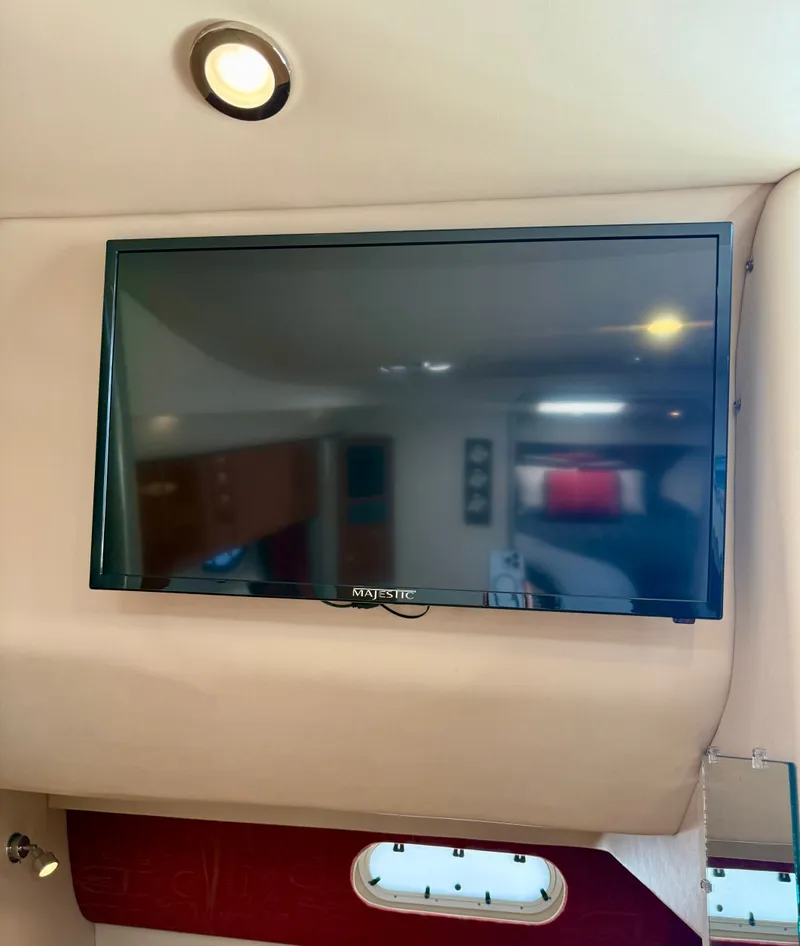 Slide: The Image of Formula 37 Performance Cruiser 2008 - 56