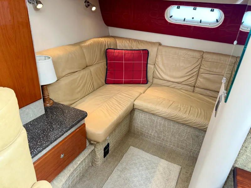 Slide: The Image of Formula 37 Performance Cruiser 2008 - 57