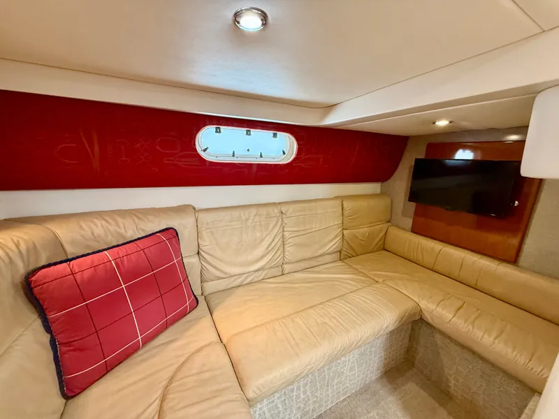 Slide: The Image of Formula 37 Performance Cruiser 2008 - 58