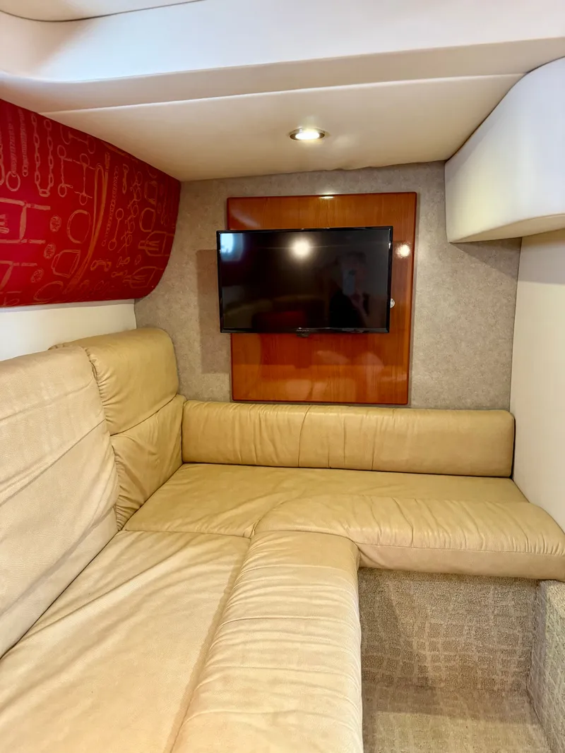 Slide: The Image of Formula 37 Performance Cruiser 2008 - 59