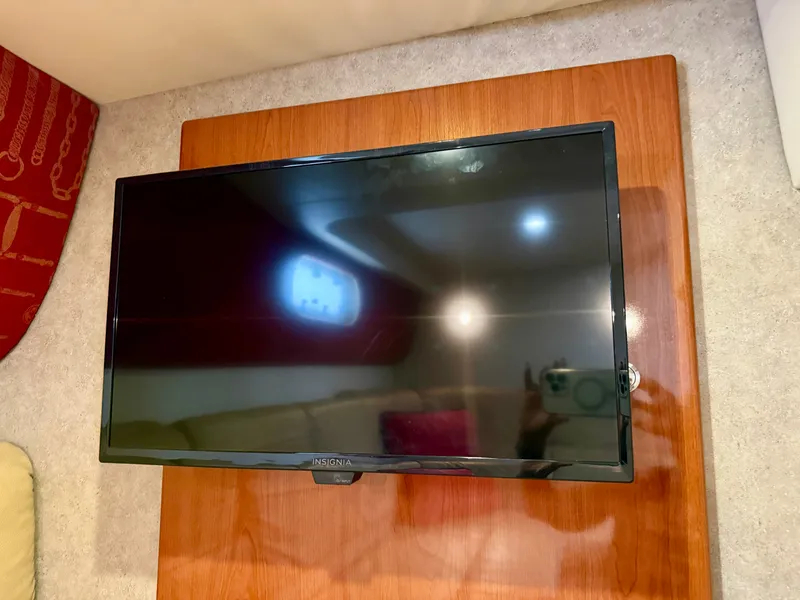 Slide: The Image of Formula 37 Performance Cruiser 2008 - 60