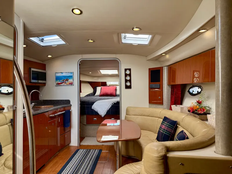 Slide: The Image of Formula 37 Performance Cruiser 2008 - 63