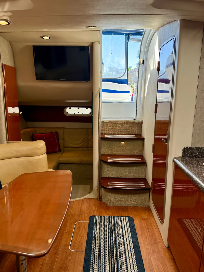 Slide: The Image of Formula 37 Performance Cruiser 2008 - 64