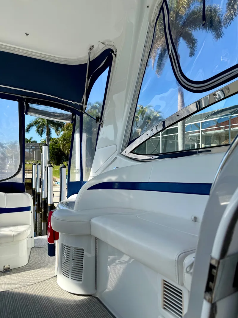 Slide: The Image of Formula 37 Performance Cruiser 2008 - 65