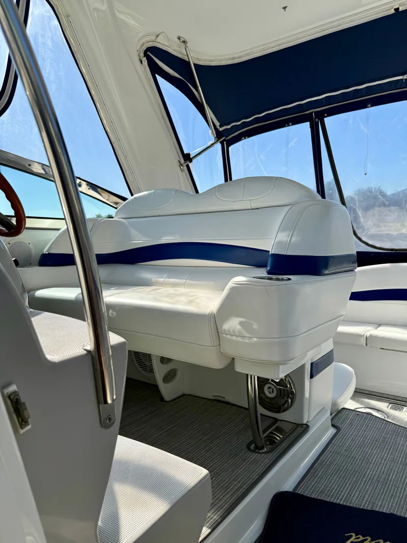 Slide: The Image of Formula 37 Performance Cruiser 2008 - 66