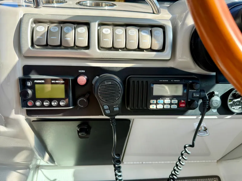 Slide: The Image of Formula 37 Performance Cruiser 2008 - 70