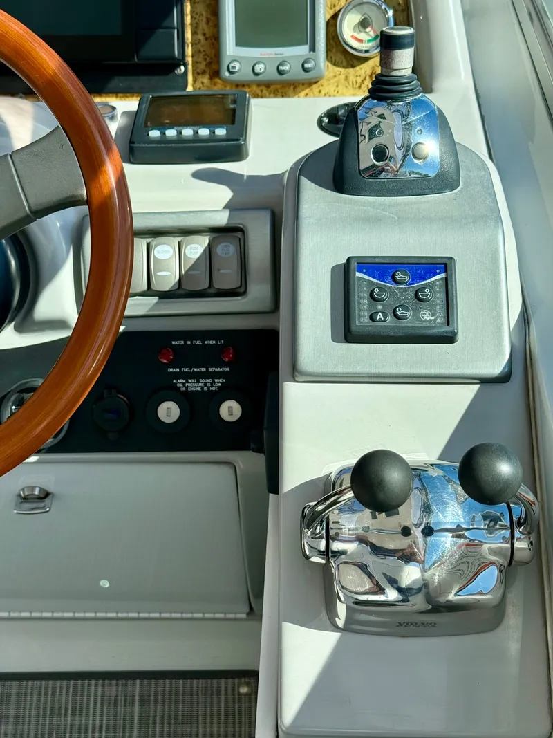 Slide: The Image of Formula 37 Performance Cruiser 2008 - 76