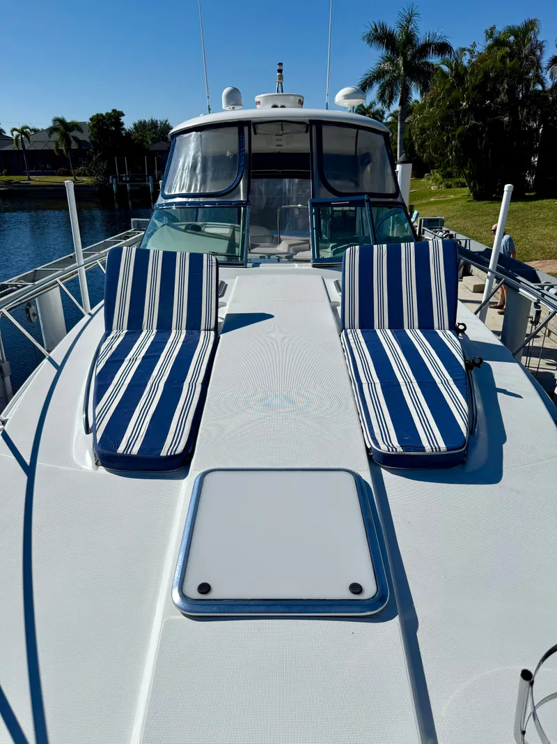 Slide: The Image of Formula 37 Performance Cruiser 2008 - 82