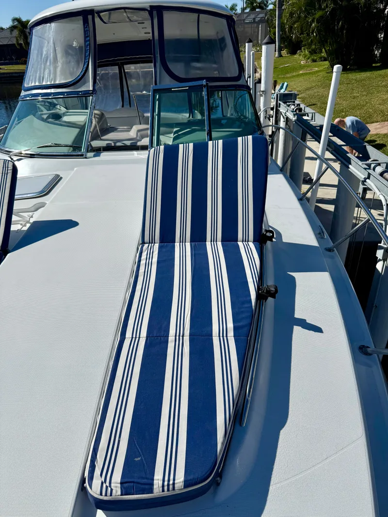 Slide: The Image of Formula 37 Performance Cruiser 2008 - 83