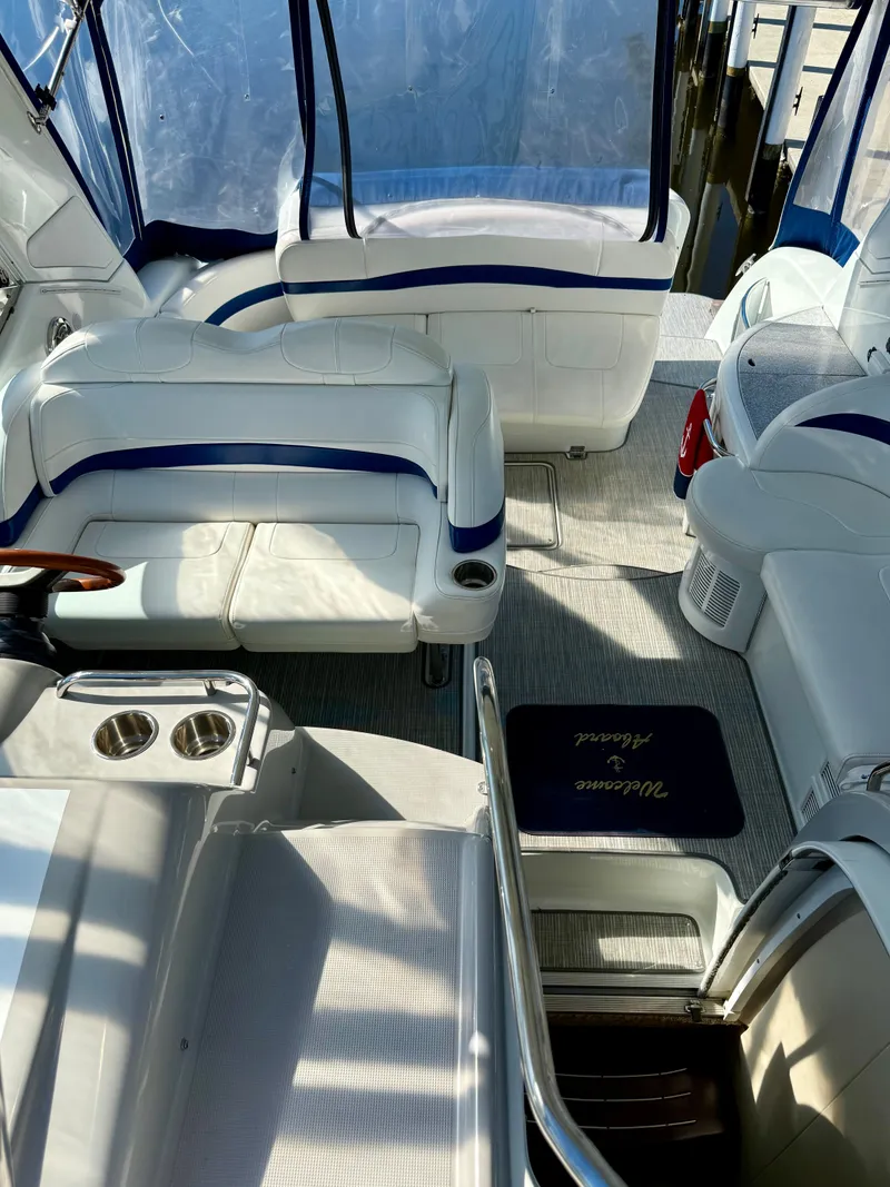 Slide: The Image of Formula 37 Performance Cruiser 2008 - 85