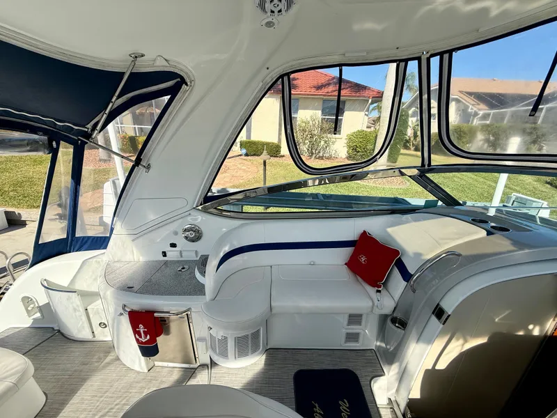 Slide: The Image of Formula 37 Performance Cruiser 2008 - 86