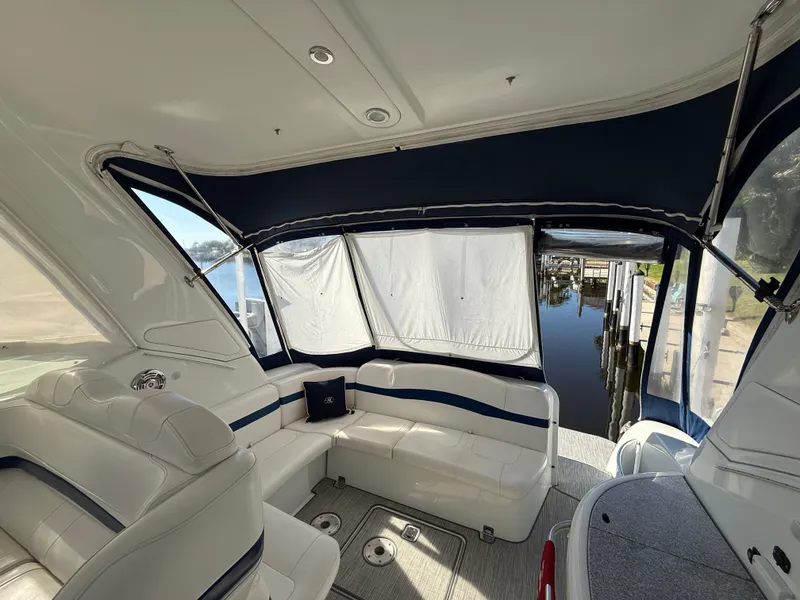 Slide: The Image of Formula 37 Performance Cruiser 2008 - 91