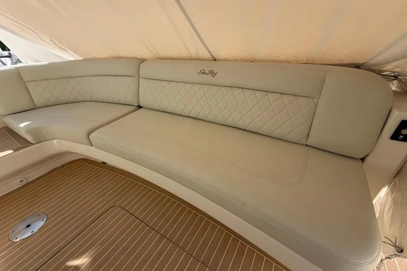 Slide: The Image of New Exterior Uphostery - 28