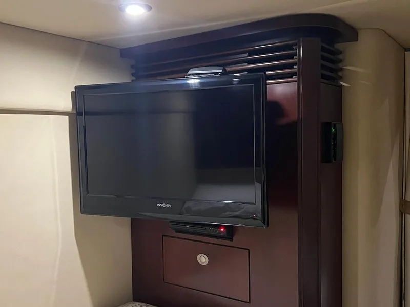 Slide: The Image of Sea Ray 48 Sundancer 2006 - 56