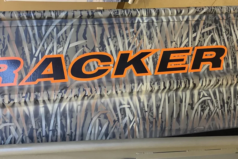 The Image of Tracker Grizzly 15 Jon 2026 - undefined