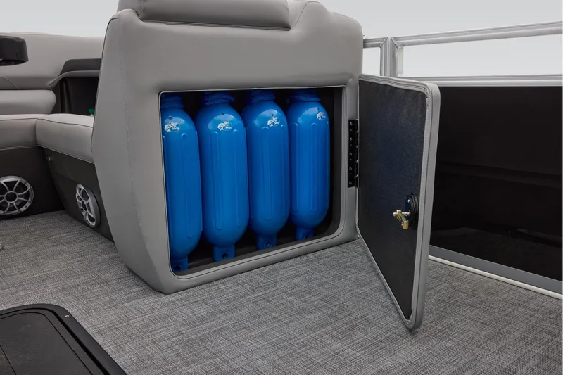 Slide: The Image of Sun Tracker SportFish 22 XP3 2026 - 71