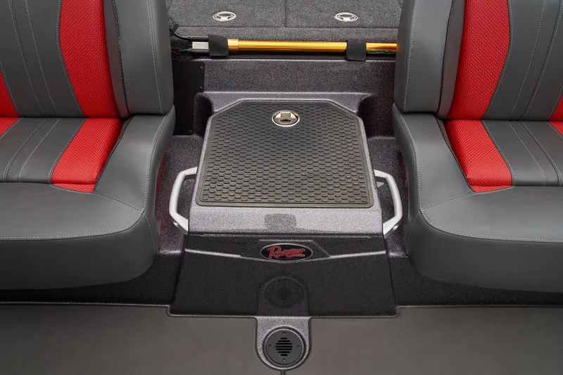 Slide: The Image of Ranger Z519R 2026 - 43