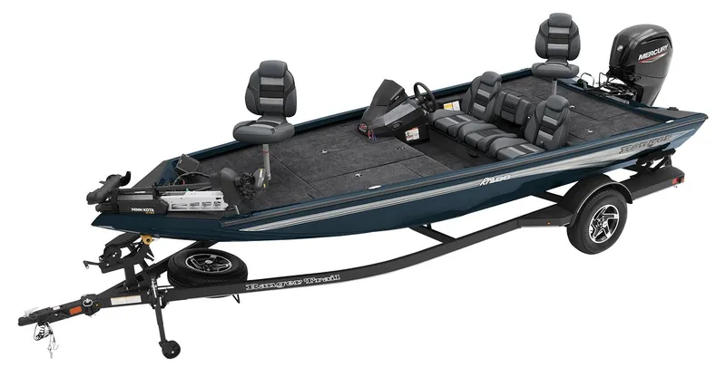 Slide: The Image of Ranger RT188 2026 - 110