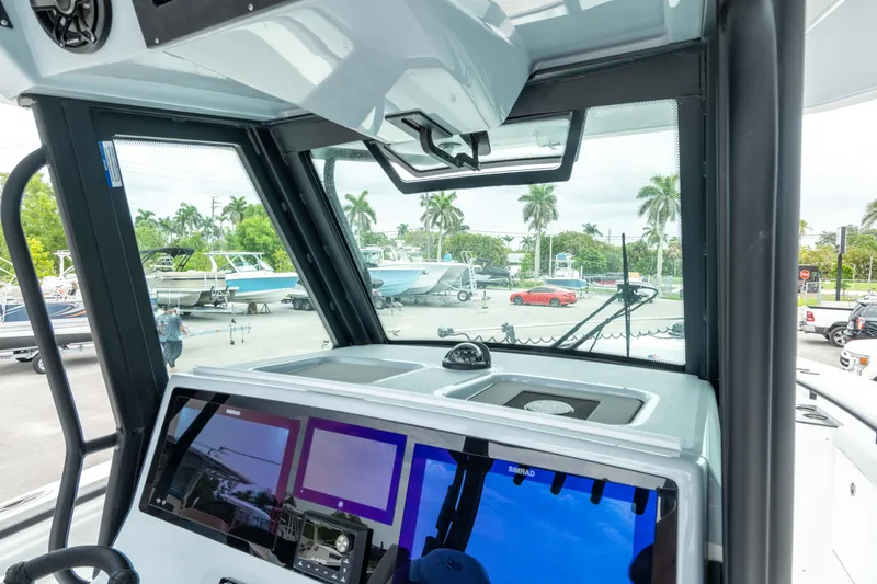 Slide: The Image of Crevalle 33 CSF 2026 - 50