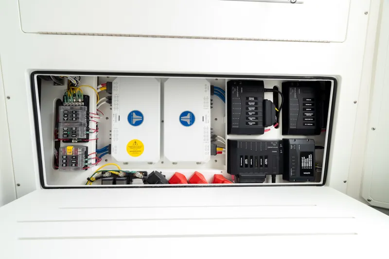 Slide: The Image of Crevalle 33 CSF 2026 - 52