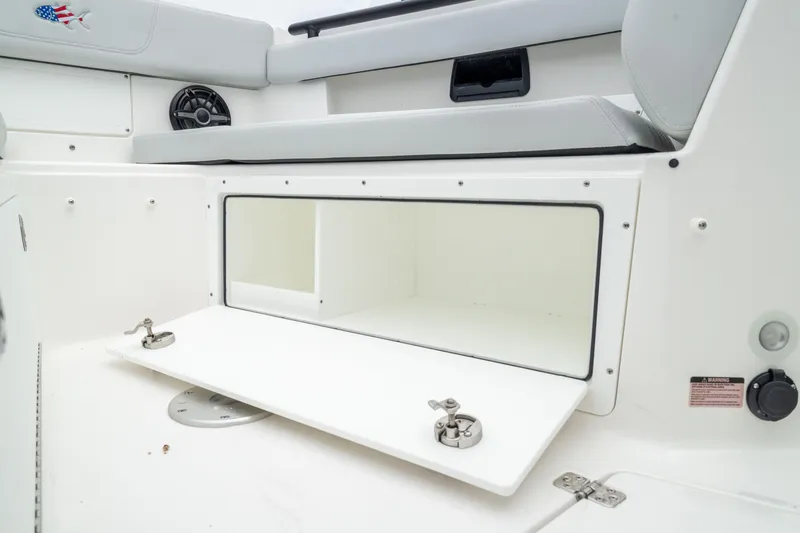 Slide: The Image of Crevalle 33 CSF 2026 - 56