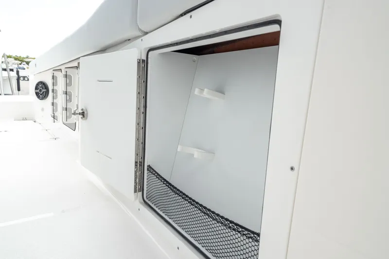 Slide: The Image of Crevalle 33 CSF 2026 - 59