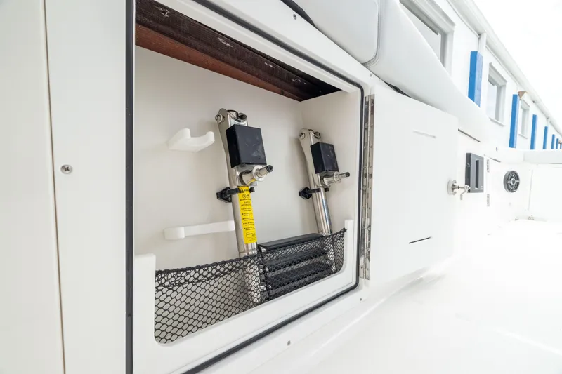 Slide: The Image of Crevalle 33 CSF 2026 - 62