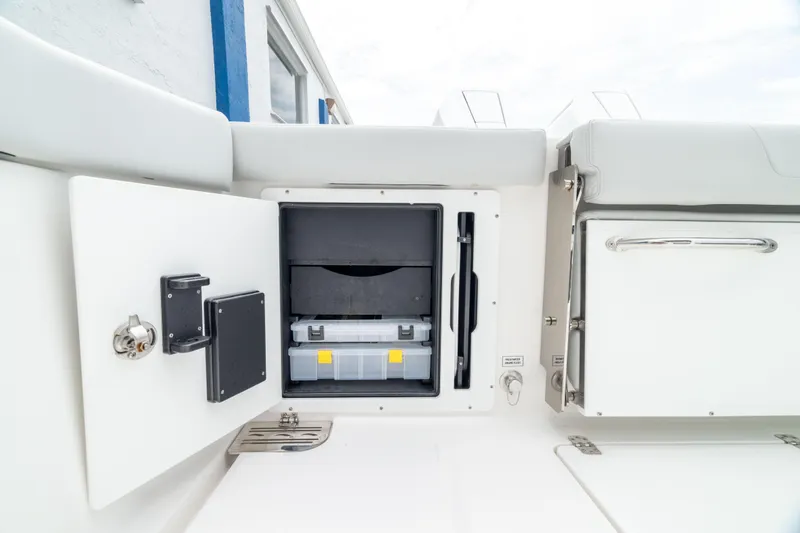 Slide: The Image of Crevalle 33 CSF 2026 - 63